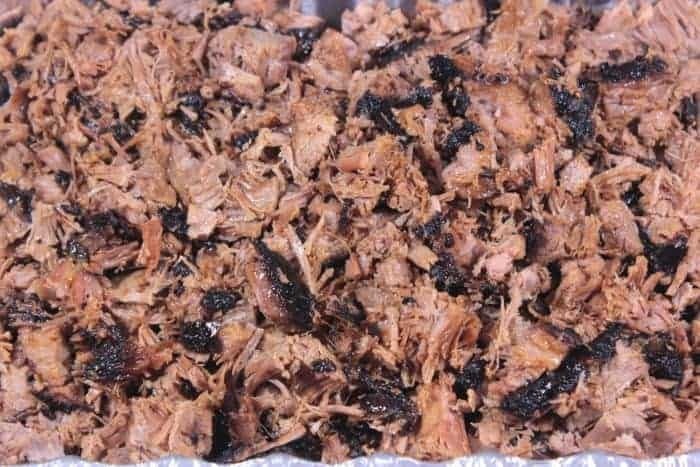 The Rise of Drake's Notorious OVO Brisket: A Look into the King of Grilled Meats